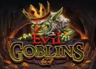 Автомат Evil Goblins Nolimit