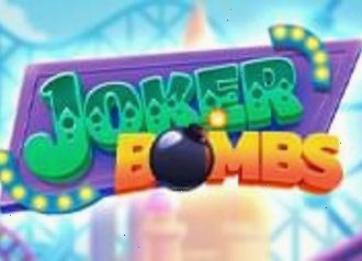 Игра Joker Bombs Hacksaw